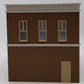 Lionel 6-34124 O Assembled Anastasia‘s Bakery Building LN/Box