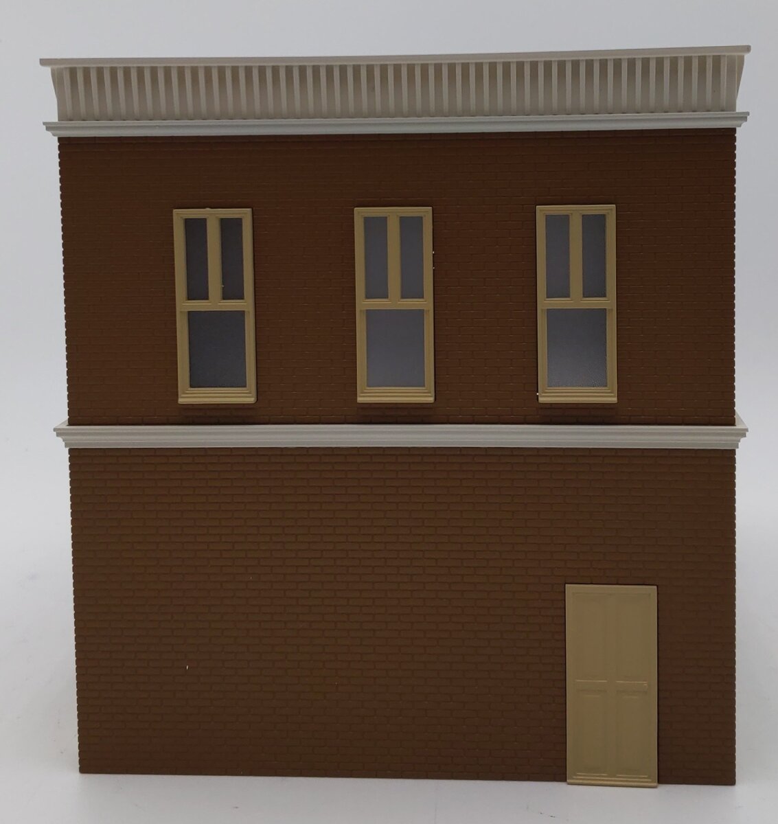 Lionel 6-34124 O Assembled Anastasia‘s Bakery Building LN/Box