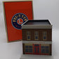 Lionel 6-34124 O Assembled Anastasia‘s Bakery Building LN/Box