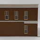 Lionel 6-34124 O Assembled Anastasia‘s Bakery Building LN/Box