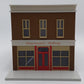Lionel 6-34124 O Assembled Anastasia‘s Bakery Building LN/Box