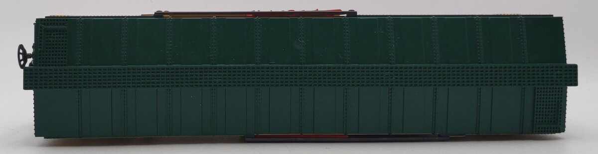 Lionel 6-26718 O Christmas Railsounds Boxcar EX/Box