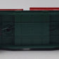 Lionel 6-36529 O Gauge North Pole Central Work Caboose LN/Box