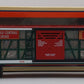 Lionel 6-19588 O NPCRR Santa Wish Station Transparent Car #19588 with Gifts LN/Box