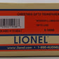 Lionel 6-19588 O NPCRR Santa Wish Station Transparent Car #19588 with Gifts LN/Box