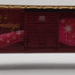 Lionel 6-15035 O Gauge LRRC-2010 Christmas Boxcar EX/Box