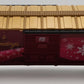 Lionel 6-15035 O Gauge LRRC-2010 Christmas Boxcar EX/Box