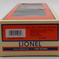 Lionel 6-15035 O Gauge LRRC-2010 Christmas Boxcar EX/Box