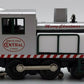 Lionel 6-28417 O Christmas Rotary Snow Plow EX/Box