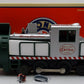 Lionel 6-28417 O Christmas Rotary Snow Plow EX/Box