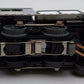 Lionel 6-28417 O Christmas Rotary Snow Plow EX/Box