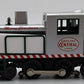 Lionel 6-28417 O Christmas Rotary Snow Plow EX/Box