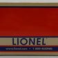 Lionel 6-28417 O Christmas Rotary Snow Plow EX/Box