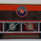 Lionel 6-19491 O Gauge Christmas Vat Car EX/Box