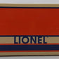 Lionel 6-19491 O Gauge Christmas Vat Car EX/Box