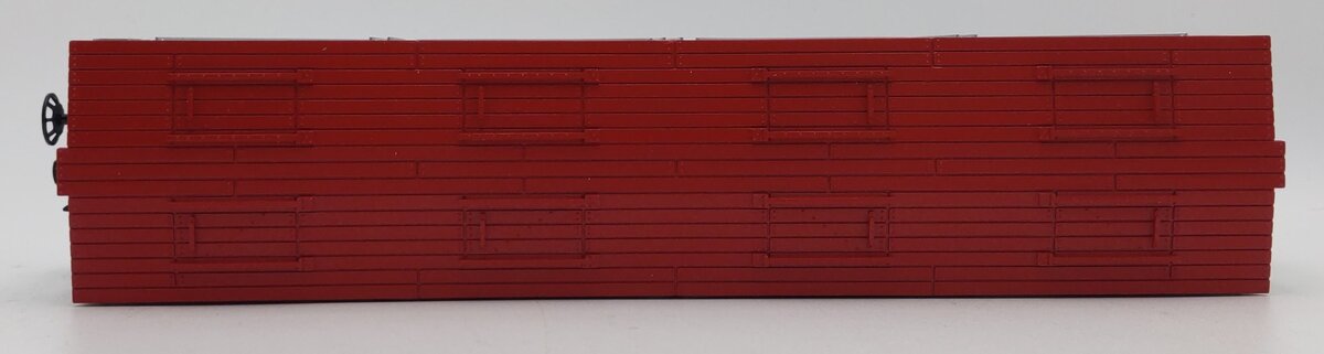 Lionel 6-19491 O Gauge Christmas Vat Car EX/Box