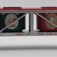Lionel 6-19491 O Gauge Christmas Vat Car EX/Box