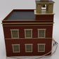 Lionel 6-24182 O Lionelville Operating Firehouse LN/Box