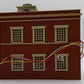 Lionel 6-24182 O Lionelville Operating Firehouse LN/Box