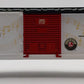 Lionel 6-36881 O Christmas Music Boxcar LN