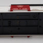 Lionel 6-36881 O Christmas Music Boxcar LN