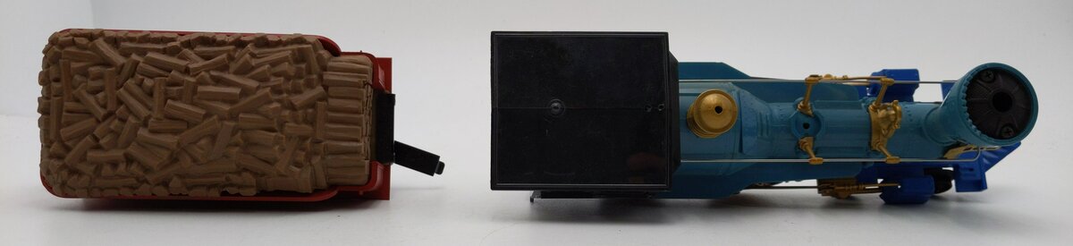 Lionel 6-18723 O Union Pacific 4-4-0 General Steam Locomotive & Tender #213