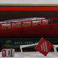 Lionel 6-26661 O Gauge Reindeer Feed Barrel Ramp Car Pack LN/Box