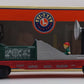 Lionel 6-36767 Santa's Radar Tracking Car EX/Box