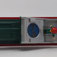 Lionel 6-36767 Santa's Radar Tracking Car EX/Box
