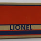 Lionel 6-36767 Santa's Radar Tracking Car EX/Box