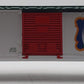 Lionel 6-26790 O Gauge Lighted Christmas Boxcar EX/Box