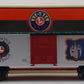 Lionel 6-26790 O Gauge Lighted Christmas Boxcar EX/Box