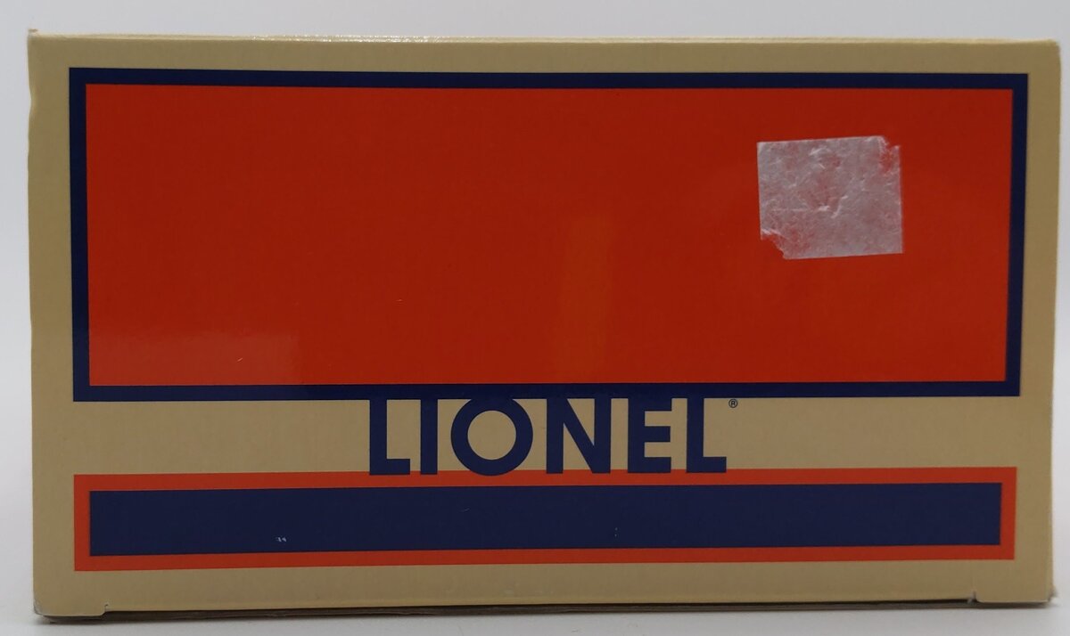 Lionel 6-26790 O Gauge Lighted Christmas Boxcar EX/Box