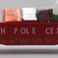 Lionel 6-26330 Christmas Gondola with Presents LN/Box