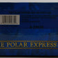 Lionel 6-25630 O Polar Express Scale Diner Car NIB