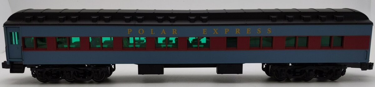Lionel 6-25630 O Polar Express Scale Diner Car NIB