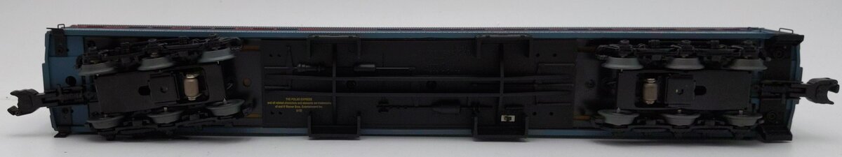 Lionel 6-25630 O Polar Express Scale Diner Car NIB
