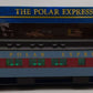 Lionel 6-25630 O Polar Express Scale Diner Car NIB