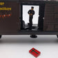 Lionel 6-26829 O Gauge UPS Holiday Operating Boxcar EX/Box