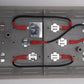 Lionel 6-12060 O Scale FasTrack Block Section EX/Box