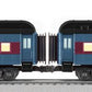 Lionel 6-25575 O Scale "The Polar Express" Passenger Car (Set of 2) NIB