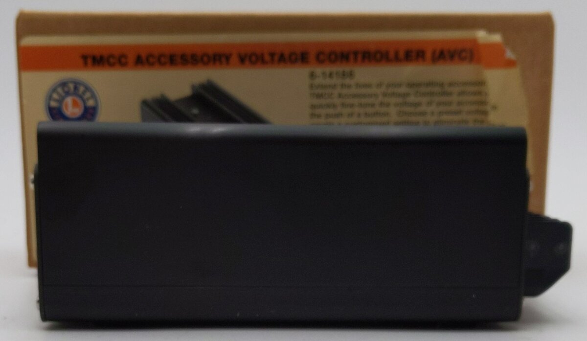 Lionel 6-14186 TMCC Accessory Voltage Controller MT/Box