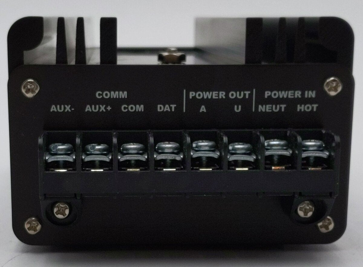 Lionel 6-14186 TMCC Accessory Voltage Controller MT/Box