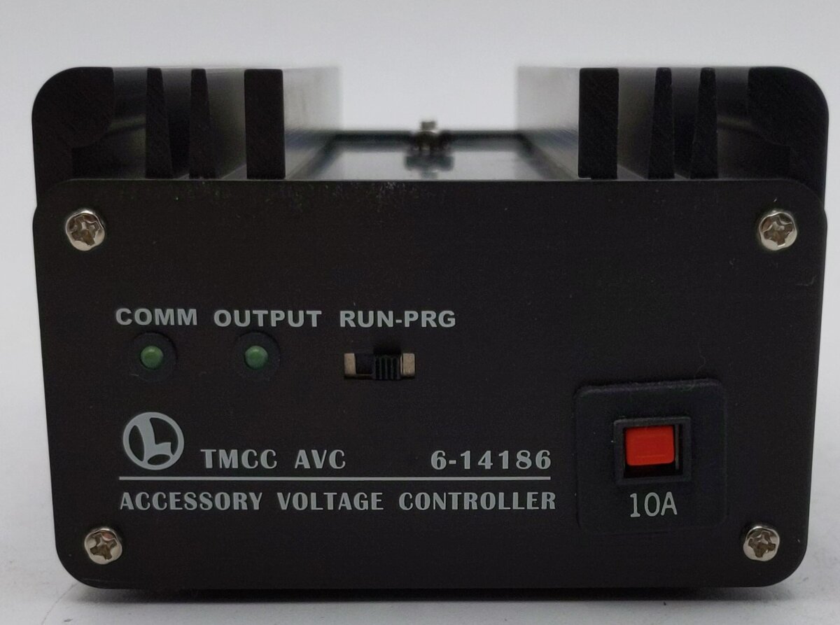 Lionel 6-14186 TMCC Accessory Voltage Controller MT/Box