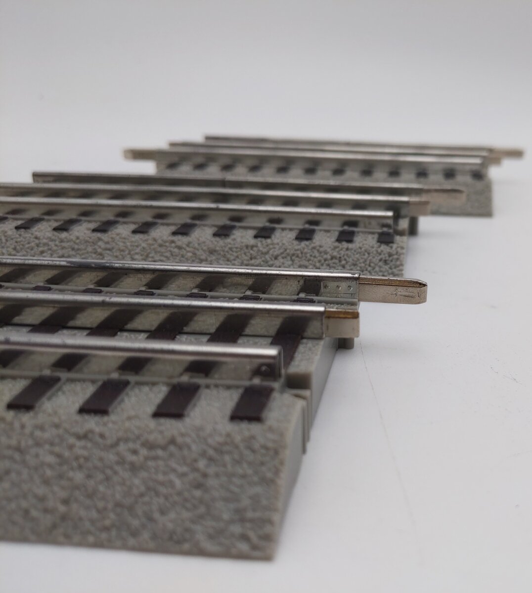 Lionel 6-12029 O Gauge FasTrack Accessory Activator Pack EX/Box