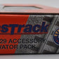 Lionel 6-12029 O Gauge FasTrack Accessory Activator Pack EX/Box