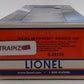 Lionel 6-25135 O Gauge The Polar Express Baggage Car Add-On LN/Box