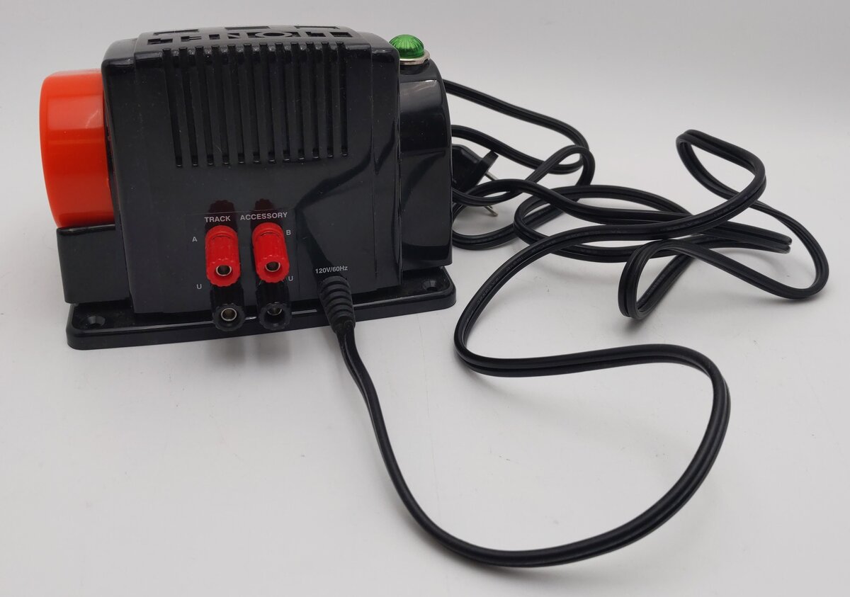 Lionel 6-14198 O Gauge CW-80 80 Watt Transformer EX/Box