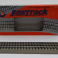 Lionel 6-12016 O 10" Terminal FasTrack Section Single Piece EX/Box
