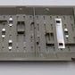 Lionel 6-12016 O 10" Terminal FasTrack Section Single Piece EX/Box